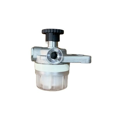 Bomba de agua del motor diésel MAN D2865 D2866 OEM 51065006548 Garantía de 6 meses