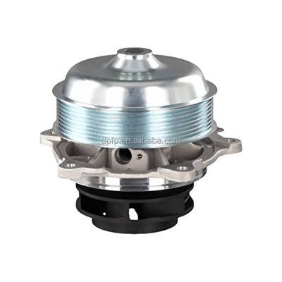 MAN G2866 D2876 D2866 Bomba de agua del motor 51065006479 para Mercedes-Benz