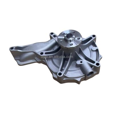 Pampilla de agua Volvo D12 D16 20538845 para excavadora EC700B EC480