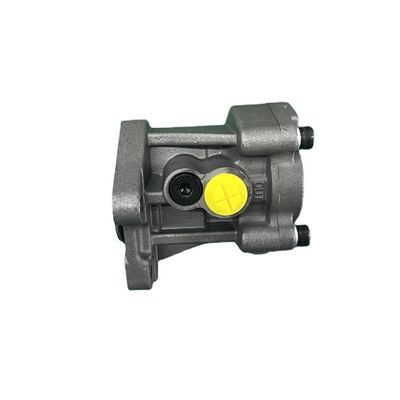 Pampilla de agua Volvo D12 D16 20538845 para excavadora EC700B EC480