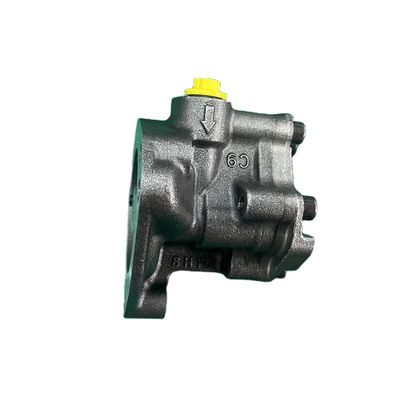 Pampilla de agua Volvo D12 D16 20538845 para excavadora EC700B EC480