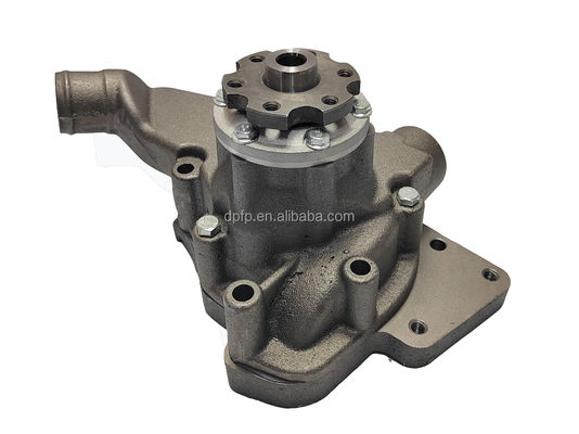 Bomba de agua de camión Mercedes-Benz 3662005901 de alta calidad 6 meses de garantía
