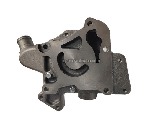 Bomba de agua de camión Mercedes-Benz 3662005901 de alta calidad 6 meses de garantía