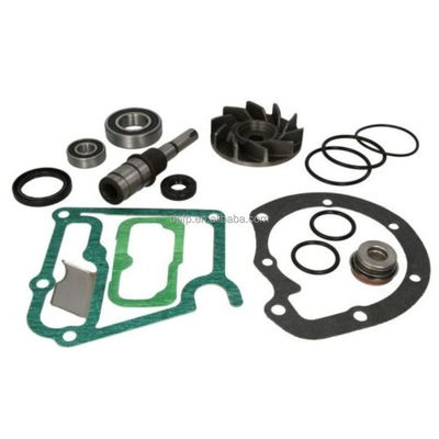 Kit de reparación de bomba de agua Mercedes-Benz OM366 3662000804 6 meses de garantía