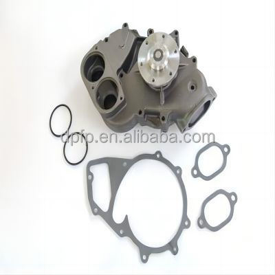Bomba de agua para motores diesel OEM 4032007001 para camiones 6 meses de garantía