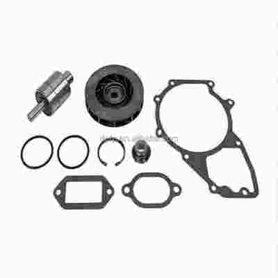 Mercedes-Benz OM422 OM444 Kit de reparación de la bomba de agua 4222000404 6 meses de garantía