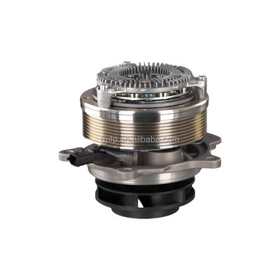 Mercedes OM366 OM256 Motor de la bomba de agua A3662000601 6 meses de garantía