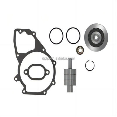 Mercedes-Benz OM457 OM458 Kit de reparación de la bomba de agua 4572000104 6 meses de garantía