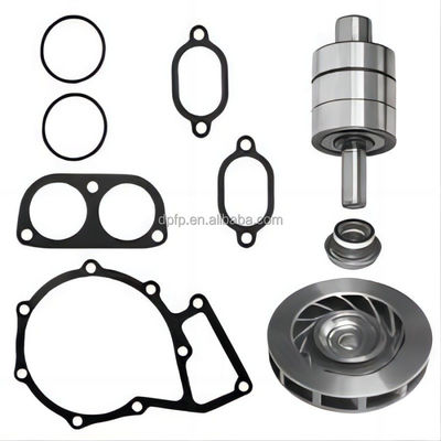 Kit de reparación de bomba de agua del motor Mercedes-Benz OM501 OM502 5412000004