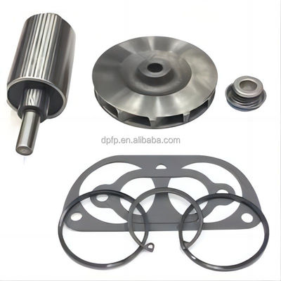 Bomba de agua del motor Mercedes-Benz 5412002101 6 meses de garantía