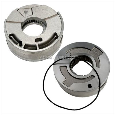 High-Quality Gearbox Transmission Oil Pump Kit OE NO. 3892600690 with 3 Months Warranty for Mercedes Truck Actros Antos Arocs