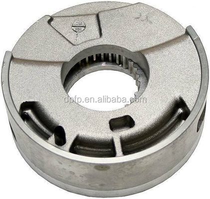 High-Quality Gearbox Transmission Oil Pump Kit OE NO. 3892600690 with 3 Months Warranty for Mercedes Truck Actros Antos Arocs