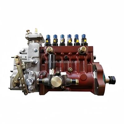 New Diesel Fuel Injection Pump OE NO. 8400360786 Compatible with ShangChai D6114 Engine with 6 Months Warranty