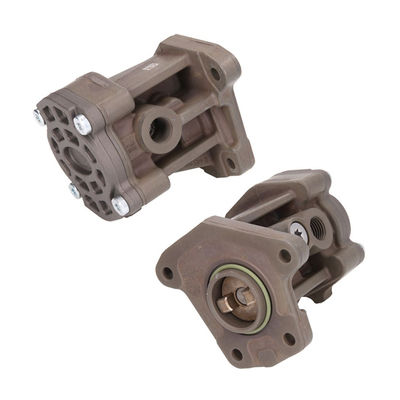 Mitsubishi S4K Engine CAT E200B 312 Excavator Hydraulic Fuel Injection Pump Model 101609-9173 OE NO. 101609-9173