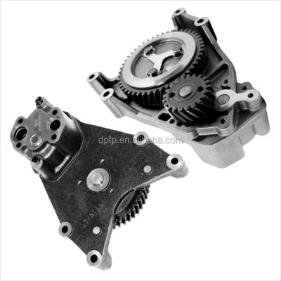 VOLVO Penta TAD1030G Transmission Oil Pump OEM 479317 1545824 for VOLVO F10/FL10/NL10