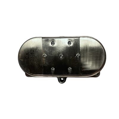 High Quality RE59298 RE560754 Oil Cooler for John Deere 6210 6215 6310 6405 6415 9560