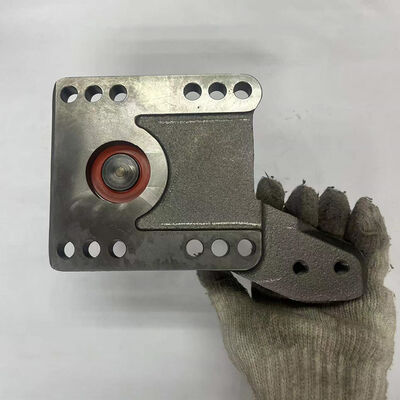 Rodamiento de soporte del ventilador RE503664 Eje Topadora Cargadora Retroexcavadora Excavadora