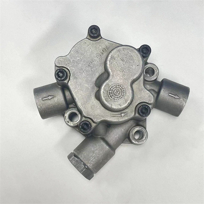 Euro Truck Parts Gear Fuel Pump 36121016007 6624700294 Para el hombre y el Mercedes Benz