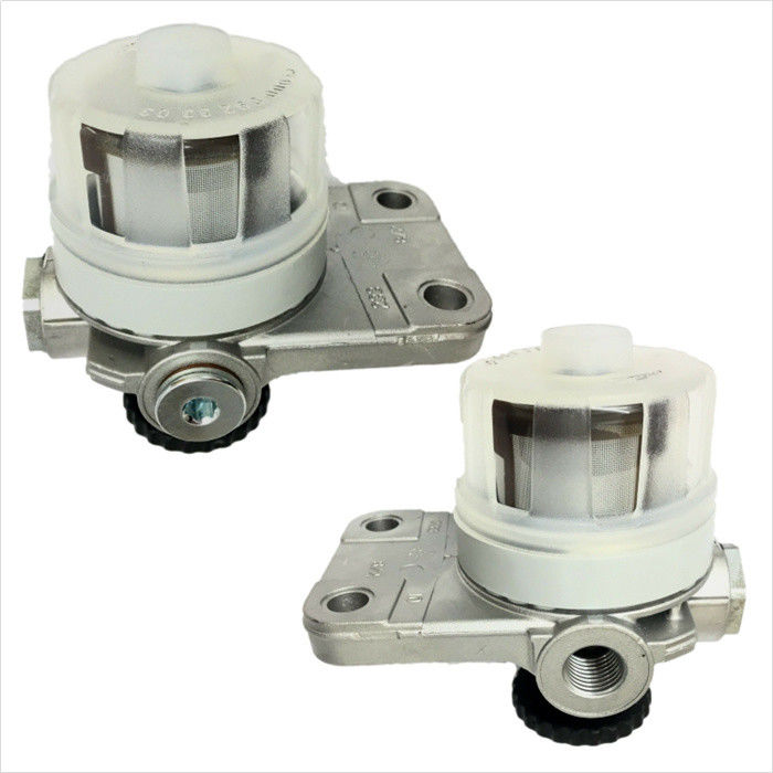 Bomba de combustible de engranajes 0000907350 0000900212 para MERCEDES-BENZ MK/NG/SK ACTROS ACTROS MP2 MP3