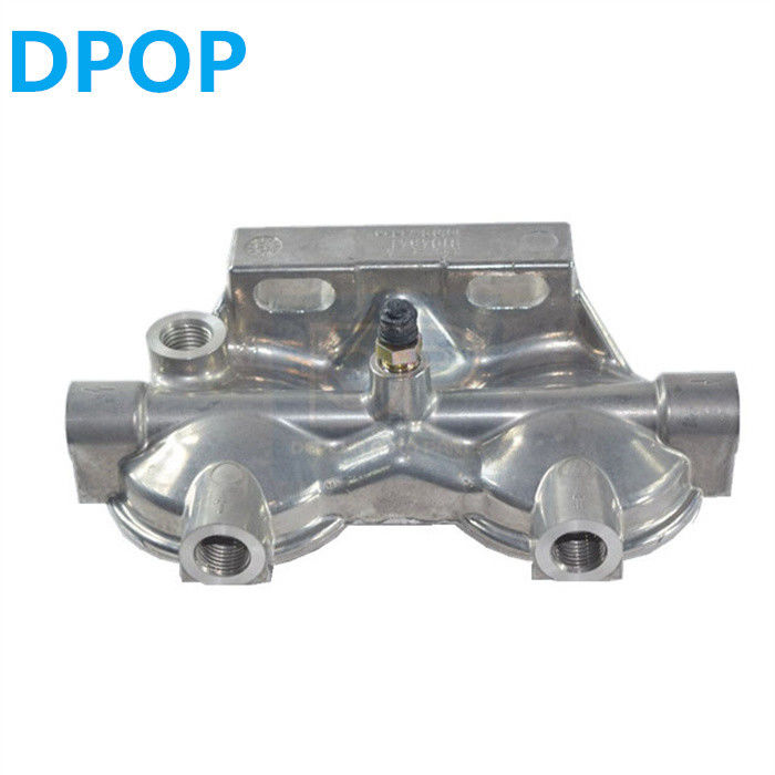 Cubierta del filtro de combustible 1300150 525356 330322 525360 207786 1676832 8895414