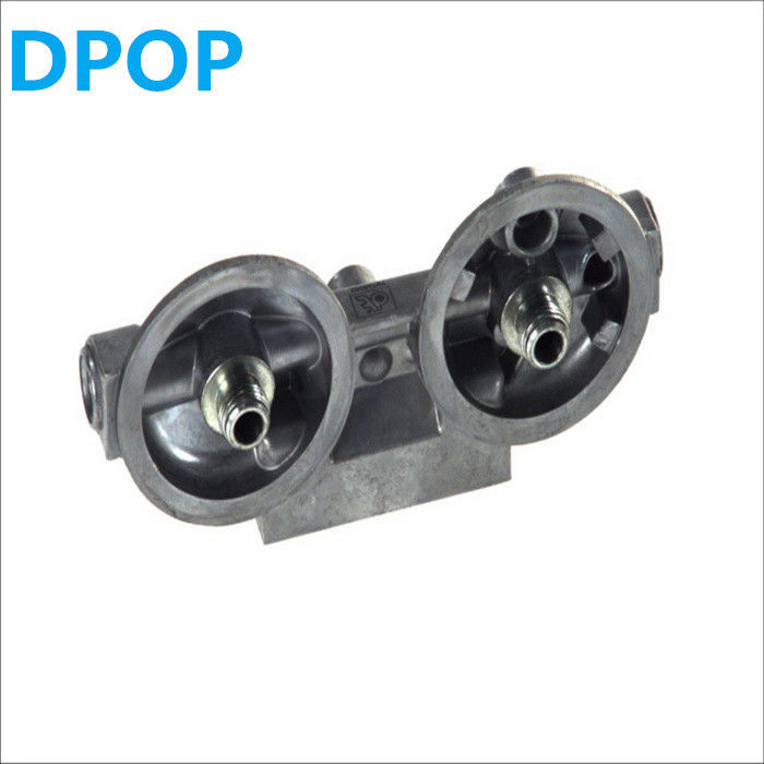 Cubierta del filtro de combustible 1300150 525356 330322 525360 207786 1676832 8895414