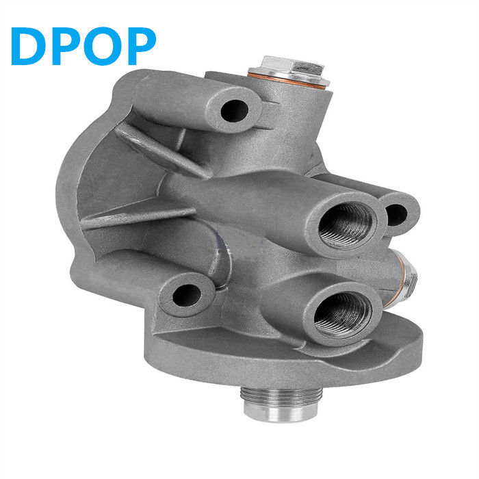 1422861 1368963 0046683 para SCANIA soporte filtro cambio piezas