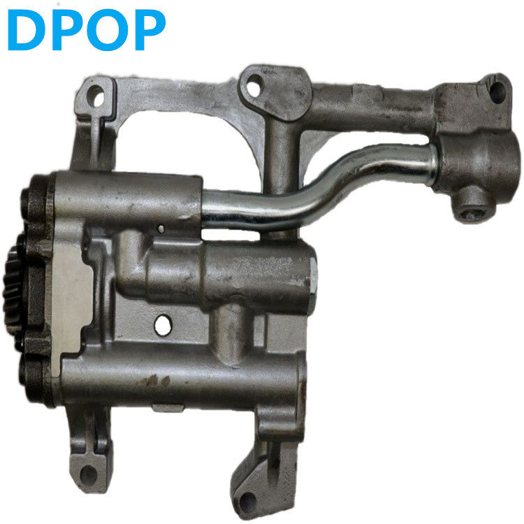Bomba de aceite de motor industrial para 4447-8574 434-2200 231-0141 Piezas de camiones CATERPILLAR
