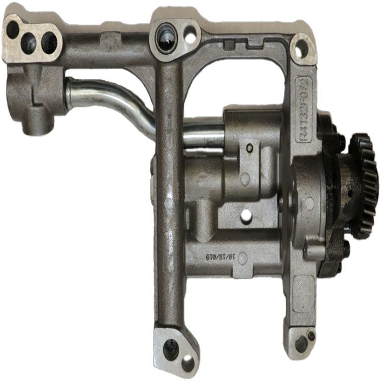 Bomba de aceite de motor industrial para 4447-8574 434-2200 231-0141 Piezas de camiones CATERPILLAR