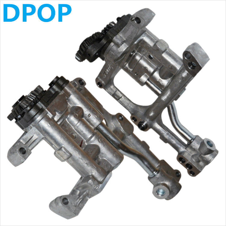Bomba de aceite de motor industrial para 4447-8574 434-2200 231-0141 Piezas de camiones CATERPILLAR