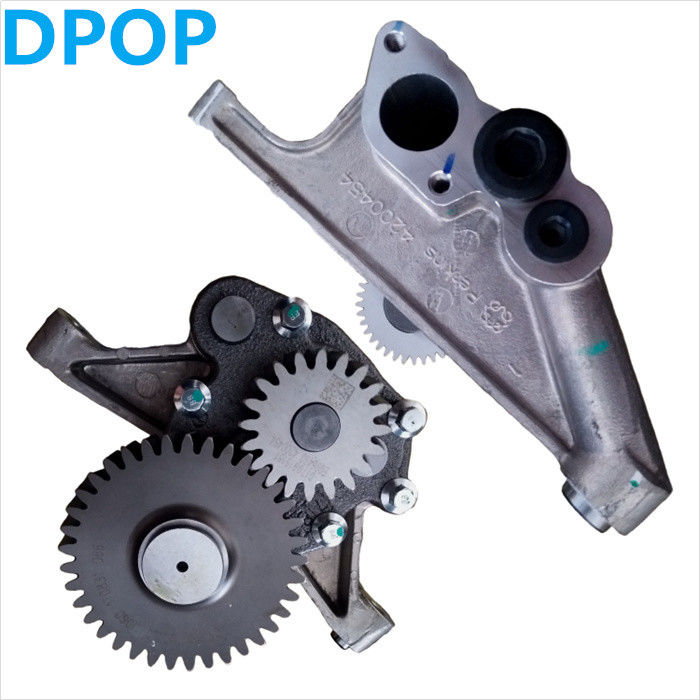 Piezas del camión de la bomba de aceite diesel para 312-4545 373-8014 420-0454 293-5250 CATERPILLAR