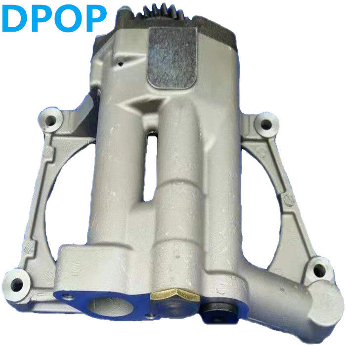 Piezas del camión de la bomba de aceite diesel para 312-4545 373-8014 420-0454 293-5250 CATERPILLAR