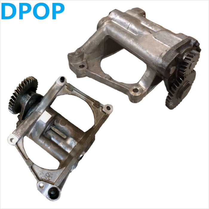 Piezas del camión de la bomba de aceite diesel para 312-4545 373-8014 420-0454 293-5250 CATERPILLAR