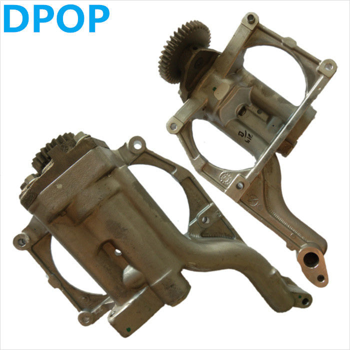 Bomba de aceite de motor industrial para 374-7136 414-2200 CATERPILLAR C6.6 C7.1