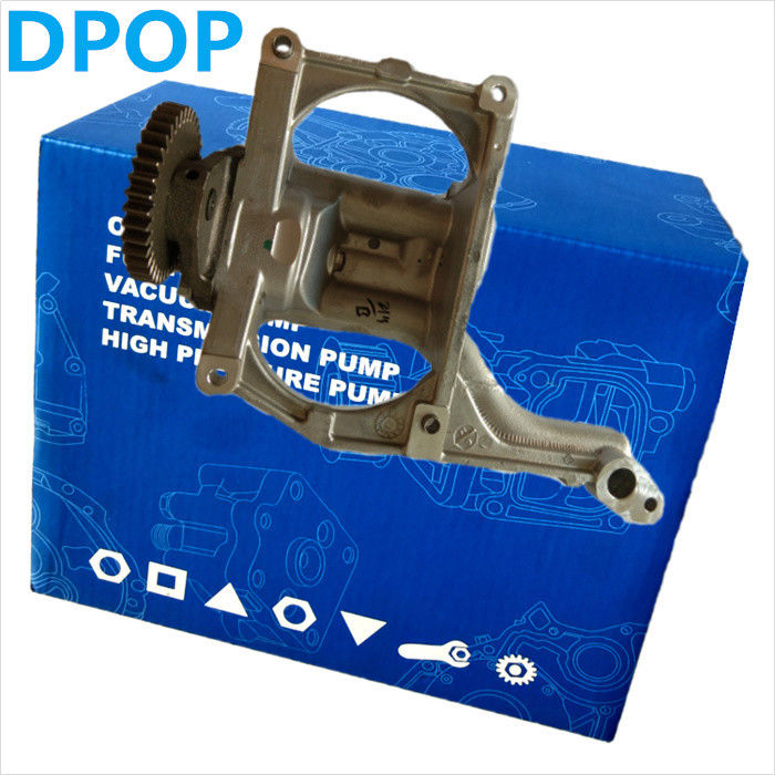 Bomba de aceite de motor industrial para 374-7136 414-2200 CATERPILLAR C6.6 C7.1