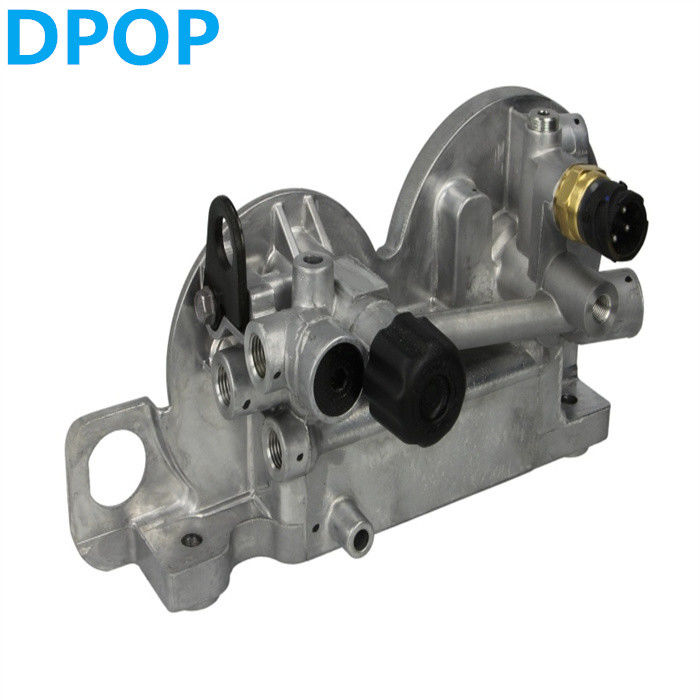 Calidad 21900852 21023287 20733422 7421900852 7421023287 Carcasa del filtro de combustible para el FH12/FH16/FM12