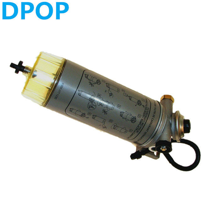 Filtro de gasóleo ETPS
