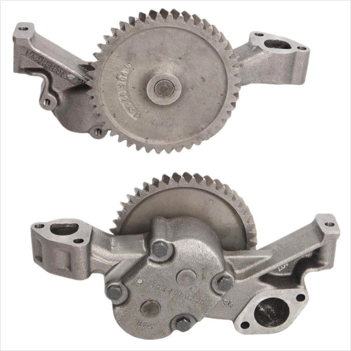 Pompas de aceite de motor de origen OEM 4031801701 4031800601 4011800601 401180020 Para MERCEDES MK/NG/SK