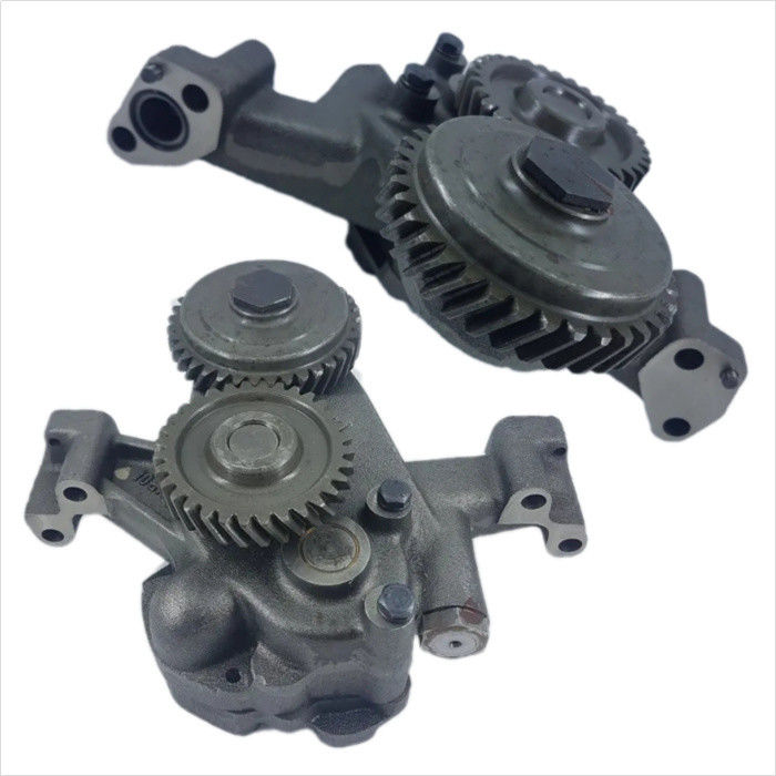 1887506 1369981 1318091 10570173 10570176 10570319 Bomba de aceite de motor para Scania 4/P96