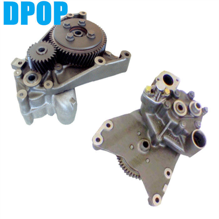 1556730 1556177 1556018 1543963 Para la bomba de aceite F16/FH16 D16A/B TD162F/TD163E