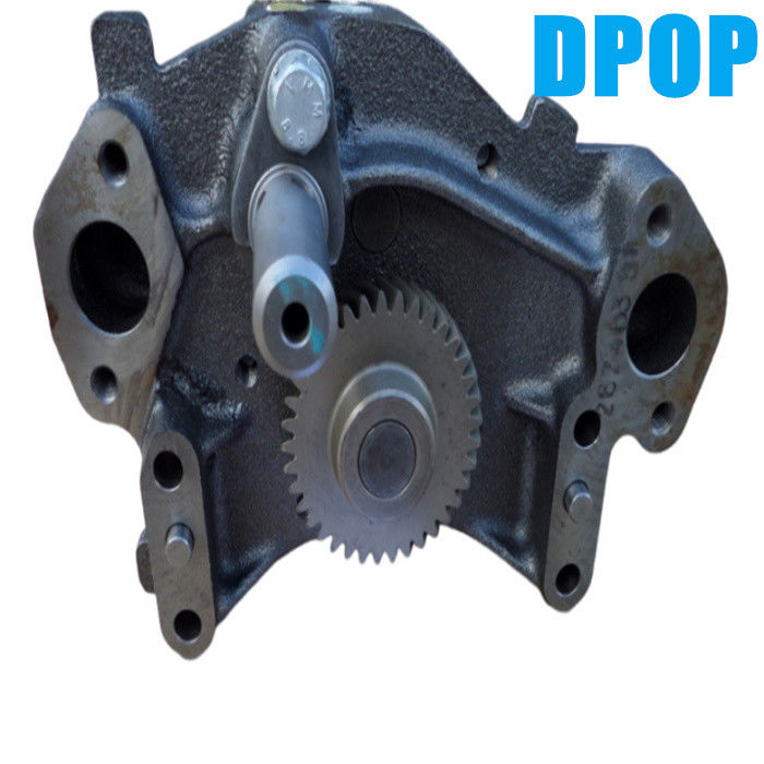 Bomba de aceite para motores diésel 4816412 Para IVECOTRUCK ZETA (1979/01 - 1992/12)