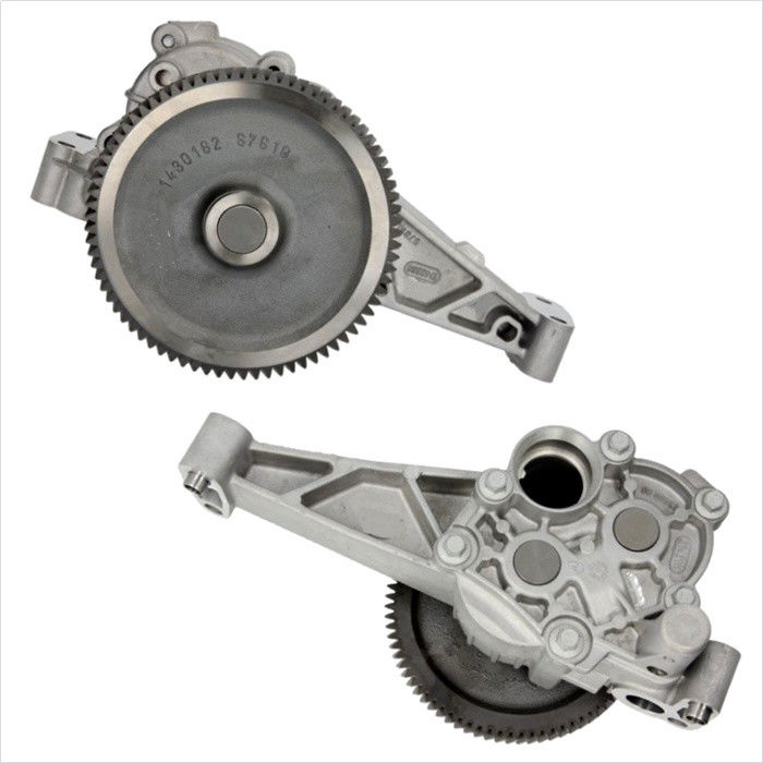 Pompas de aceite para camiones DPOP 2106275 para SCANIA P/G/R/T DC13