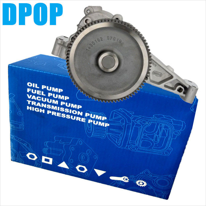 Pompas de aceite para camiones DPOP 2106275 para SCANIA P/G/R/T DC13
