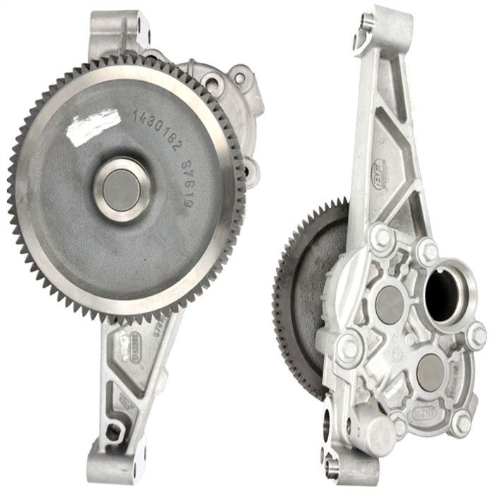 Pompas de aceite para camiones DPOP 2106275 para SCANIA P/G/R/T DC13