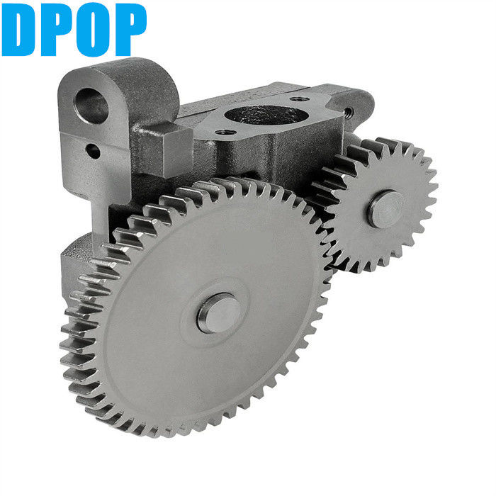 Bomba de aceite de motor para  770KB6 SP C210/CLR220 C230/280/300/340TI/CCH300 ø 20.5mm