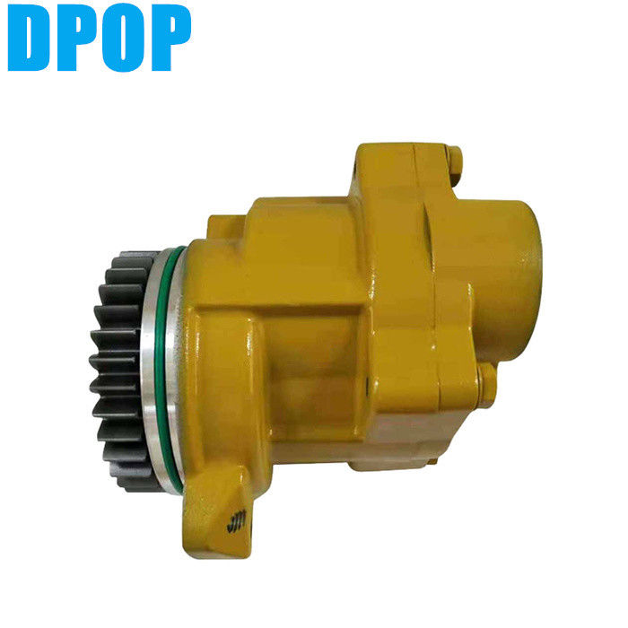 Bomba de aceite de motor diésel 2335220 9Y-3791 0R2296 0R3196 9Y8073 para Caterpillar C10 C11