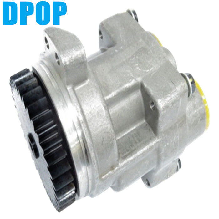 Bomba de aceite de motor diésel 2335220 9Y-3791 0R2296 0R3196 9Y8073 para Caterpillar C10 C11