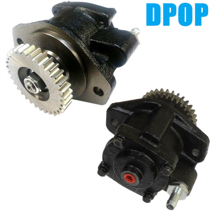 Pampas de vacío para camiones OEM 160/15137 15/920271 Partes de repuesto para JCB 3CX 4CX