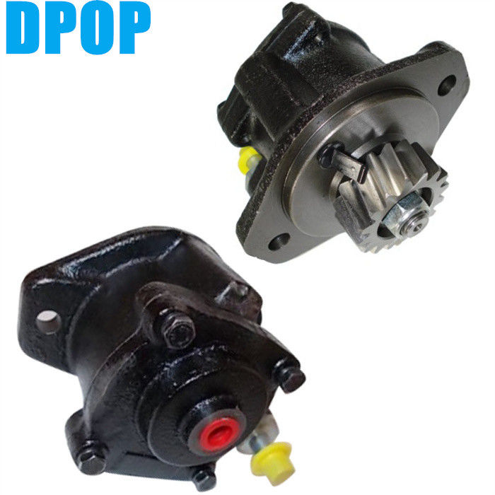 Bomba de vacío 15/920000 15/904401 15/904400 Piezas de repuesto para JCB 3CX 4CX