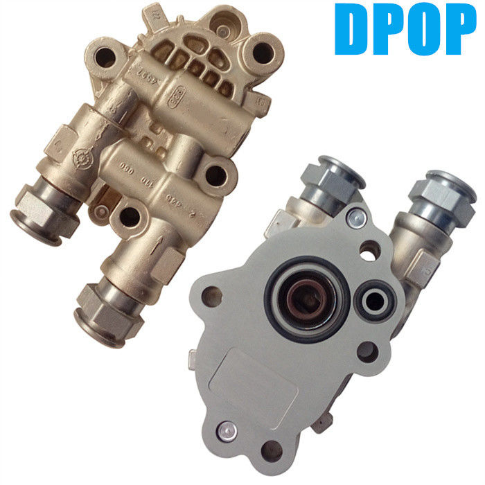 DPOP 42543436 0440020019 BOSCH FP/ZP18/L1S BOSCH para la calidad IVECOTRUCK BOSCH Preabastecimiento de combustible con bombas de engranajes
