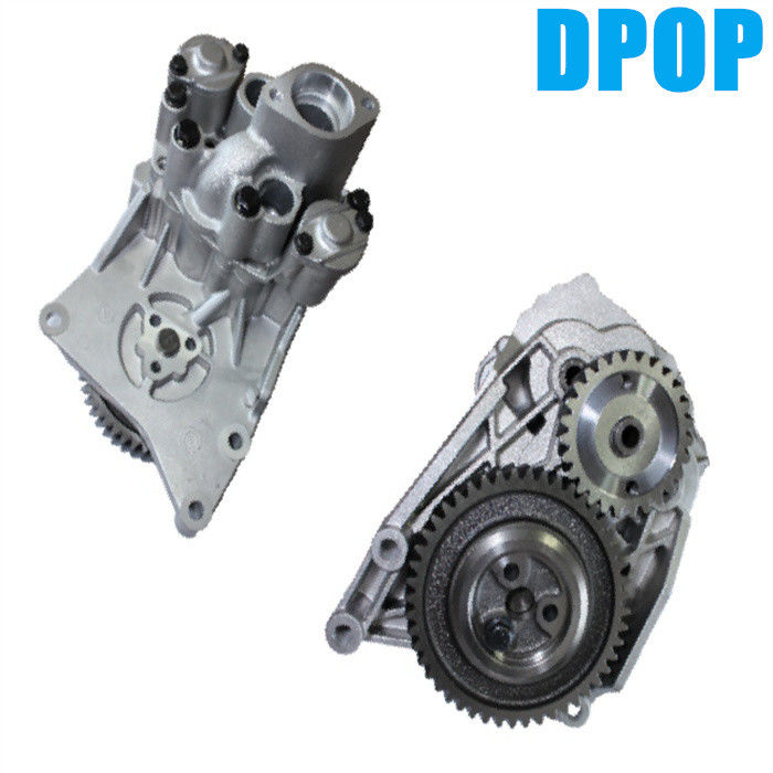 Pompas de aceite para motores 3978755 3978754 Para F/FL 6 F/FE/FL/FM 7 FM 7 D7A/B/C